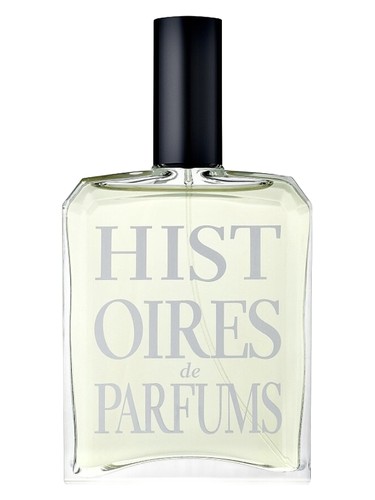 1828 by Histoires de Parfums