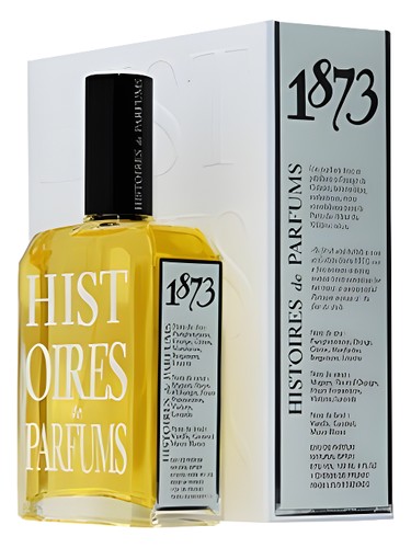 1873 by Histoires de Parfums