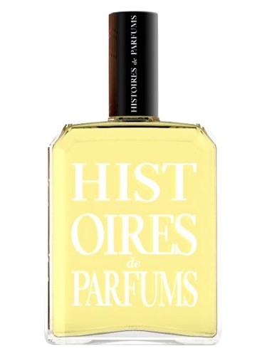 7753 Unexpected Mona by Histoires de Parfums