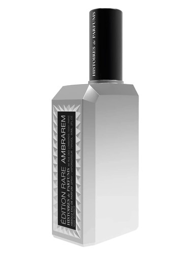 Ambrarem by Histoires de Parfums