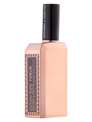 Fidelis by Histoires de Parfums
