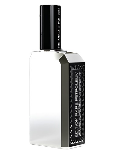 Petroleum by Histoires de Parfums