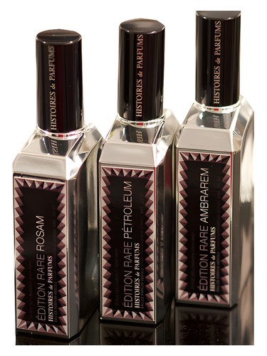 Rosam by Histoires de Parfums