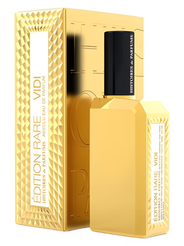 Vidi by Histoires de Parfums