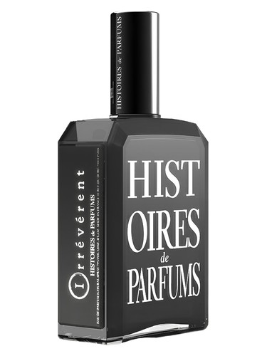 Irrévérent by Histoires de Parfums