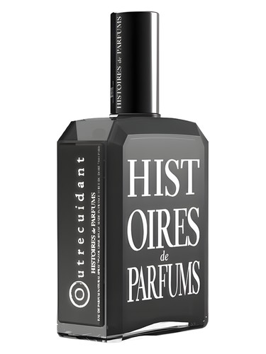 Outrecuidant by Histoires de Parfums