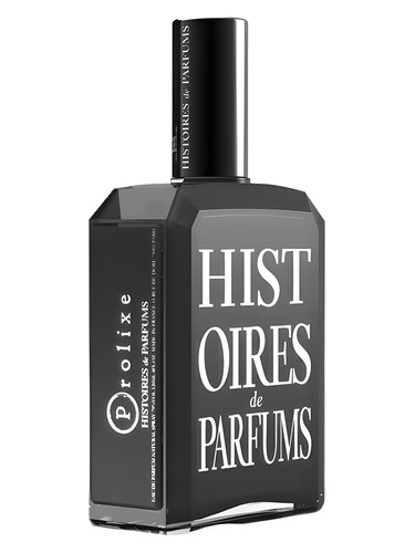 Prolixe by Histoires de Parfums