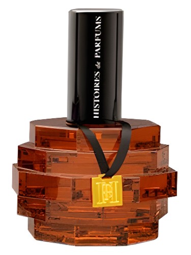 1875 Carmen Bizet by Histoires de Parfums