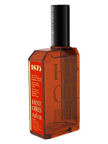 1875 Carmen Bizet Absolu EdP by Histoires de Parfums