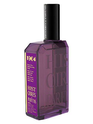 1904 Madame Butterfly Puccini Absolu EdP by Histoires de Parfums