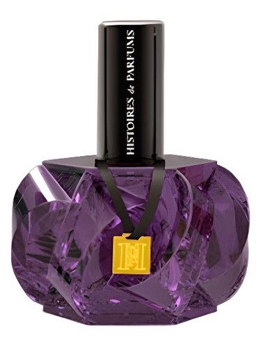 1905 Madame Butterfly Puccini by Histoires de Parfums