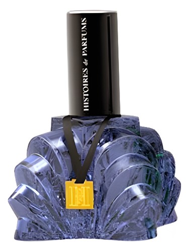 1926 Turandot Puccini by Histoires de Parfums