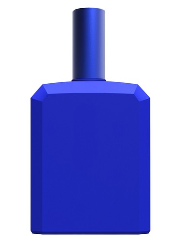 This Is Not A Blue Bottle by Histoires de Parfums