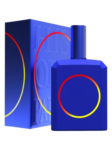 This Is Not A Blue Bottle 1.3 by Histoires de Parfums