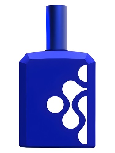 This Is Not A Blue Bottle 1.4 by Histoires de Parfums