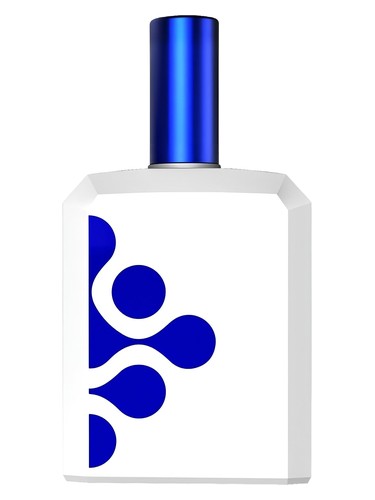This is Not A Blue Bottle 1.5 by Histoires de Parfums