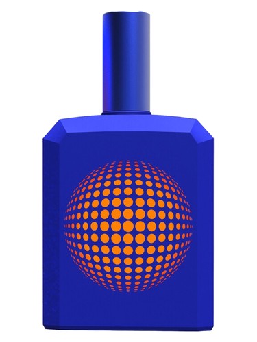 This is not a Blue Bottle 1.6 by Histoires de Parfums