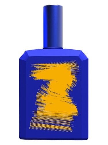 This is Not a Blue Bottle 1.7 by Histoires de Parfums