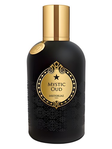 Mystic Oud by Historiae