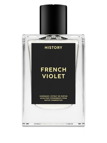 French Violet by History Parfums