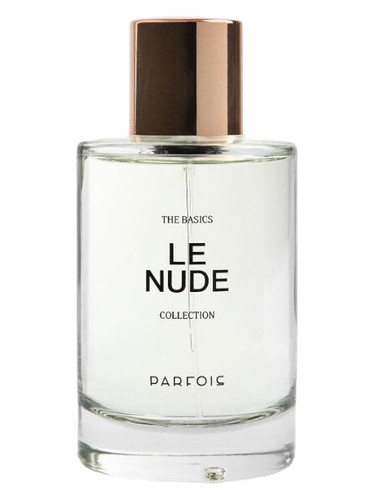 Le Nude by Parfois