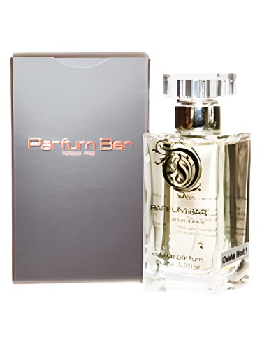Tokio Mod.5 by Parfum Bar