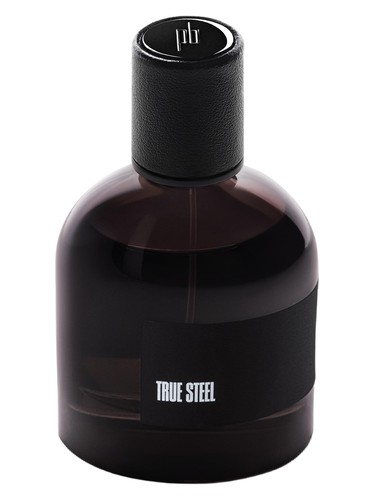 True Steel by Parfum Büro | M-collections
