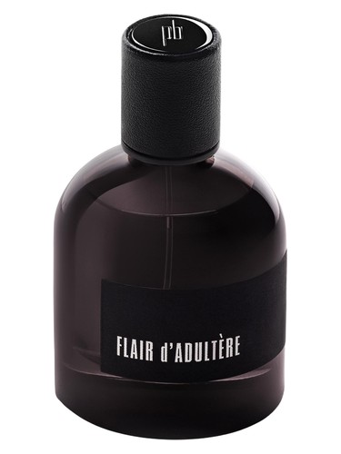Flair d'Adultere by Parfum Büro | M-collections