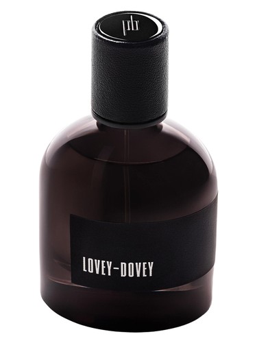 Lovey-Dovey by Parfum Büro | M-collections