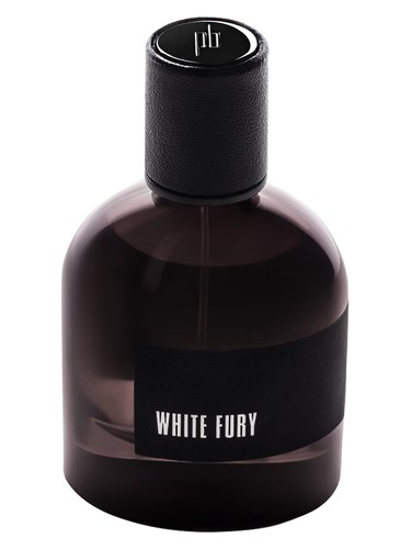 White Fury by Parfum Büro | M-collections