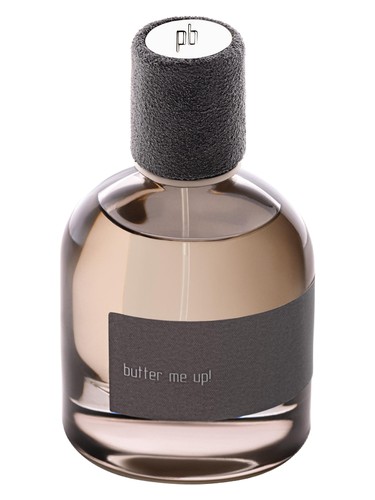 Butter Me Up! by Parfum Büro | M-collections