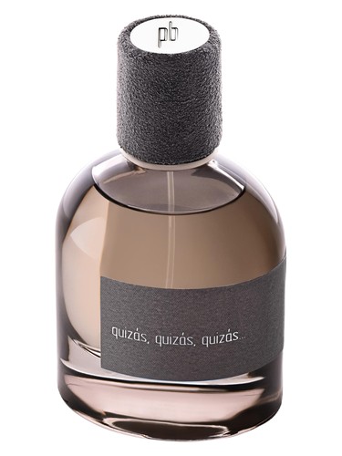 Quizás, Quizás, Quizás... by Parfum Büro | M-collections