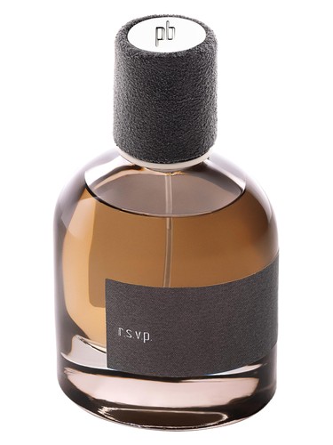 Rsvp by Parfum Büro | M-collections