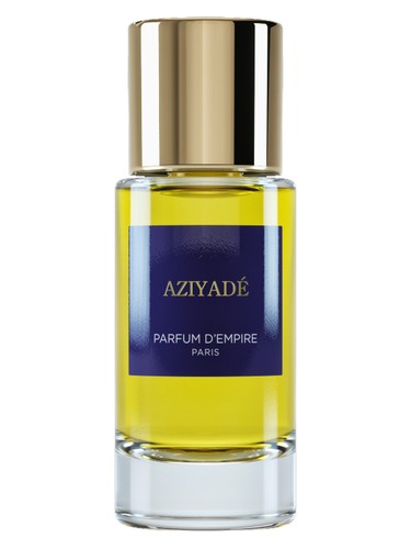 Aziyade by Parfum d'Empire