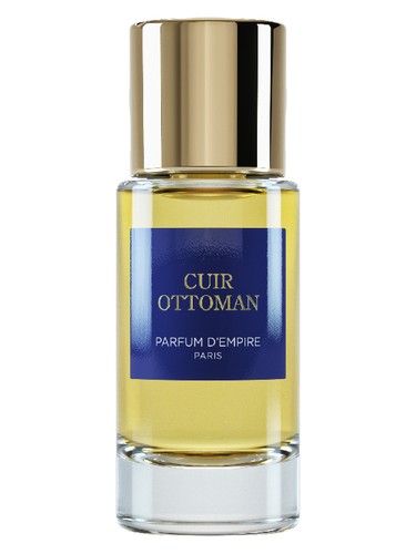 Cuir Ottoman by Parfum d'Empire