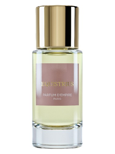 Equistrius by Parfum d'Empire