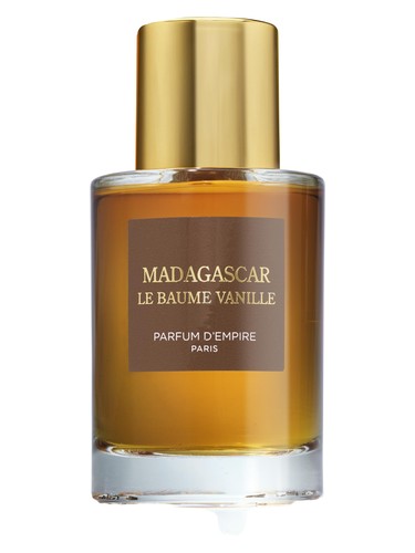 Madagascar Le Baume Vanille by Parfum d'Empire