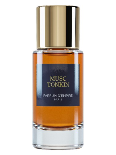 Musc Tonkin by Parfum d'Empire
