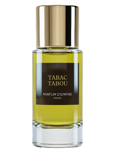 Tabac Tabou by Parfum d'Empire