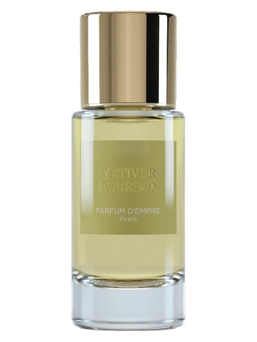 Vetiver Bourbon by Parfum d'Empire