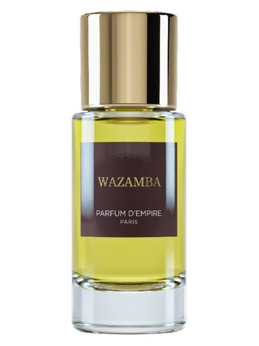 Wazamba by Parfum d'Empire