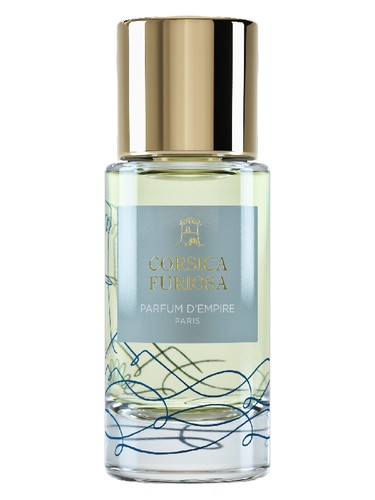 Corsica Furiosa by Parfum d'Empire