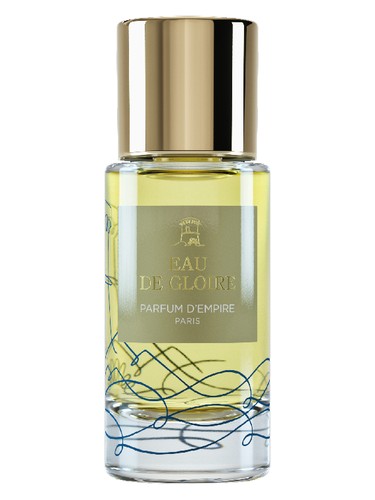 Eau de Gloire by Parfum d'Empire