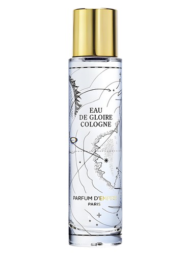 Eau de Gloire Cologne by Parfum d'Empire