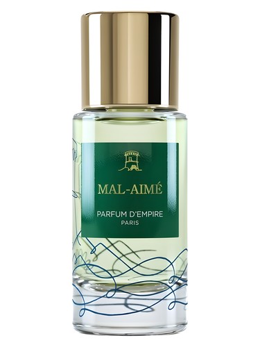 Mal-Aimé by Parfum d'Empire