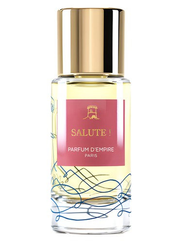 Salute by Parfum d'Empire
