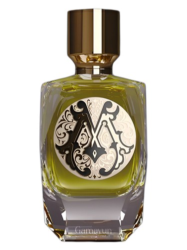 Gamayun by Parfum de Mahzen
