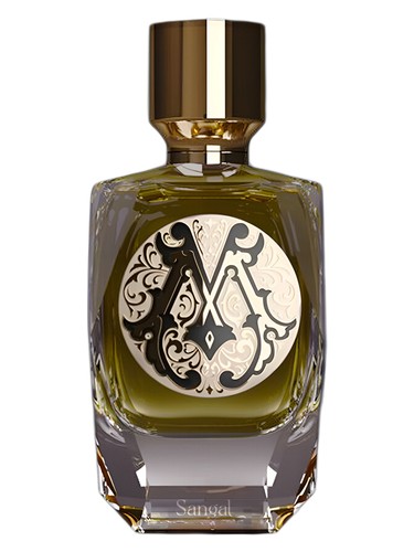 Sangal by Parfum de Mahzen