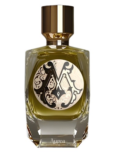 Aurea by Parfum de Mahzen