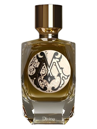Divina by Parfum de Mahzen